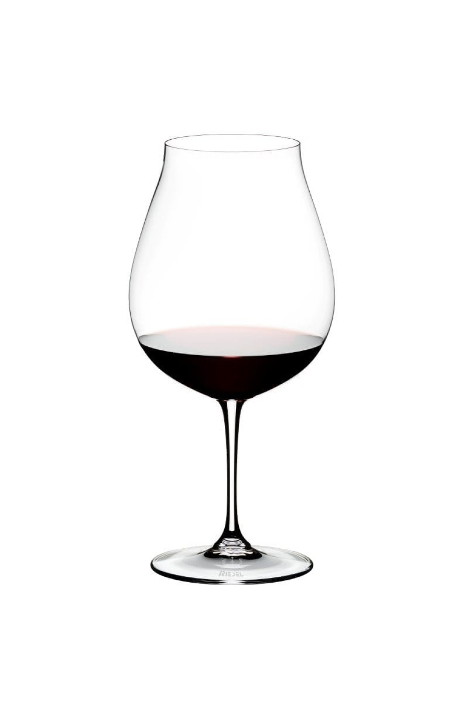 New World Pinot Noir Punaviinilasi 80cl, Vinum - Riedel ryhmässä Baari & Viini / Viinilasit / Punaviinilasit @ KitchenLab (1073-20050)
