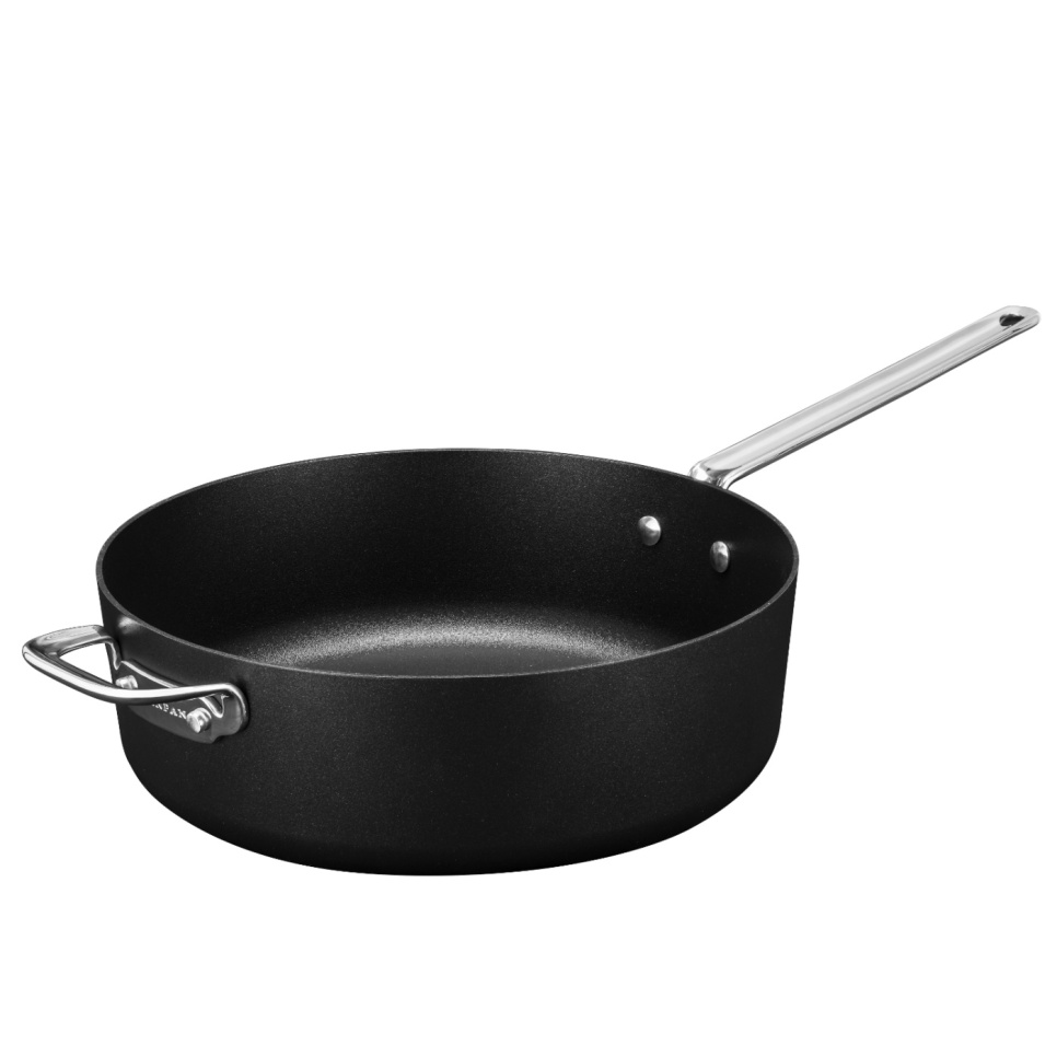 Paistokasari 30 cm - Scanpan TechnIQ ryhmässä Ruoanlaitto / Paistoastiat / Paistokasarit @ KitchenLab (1073-20323)