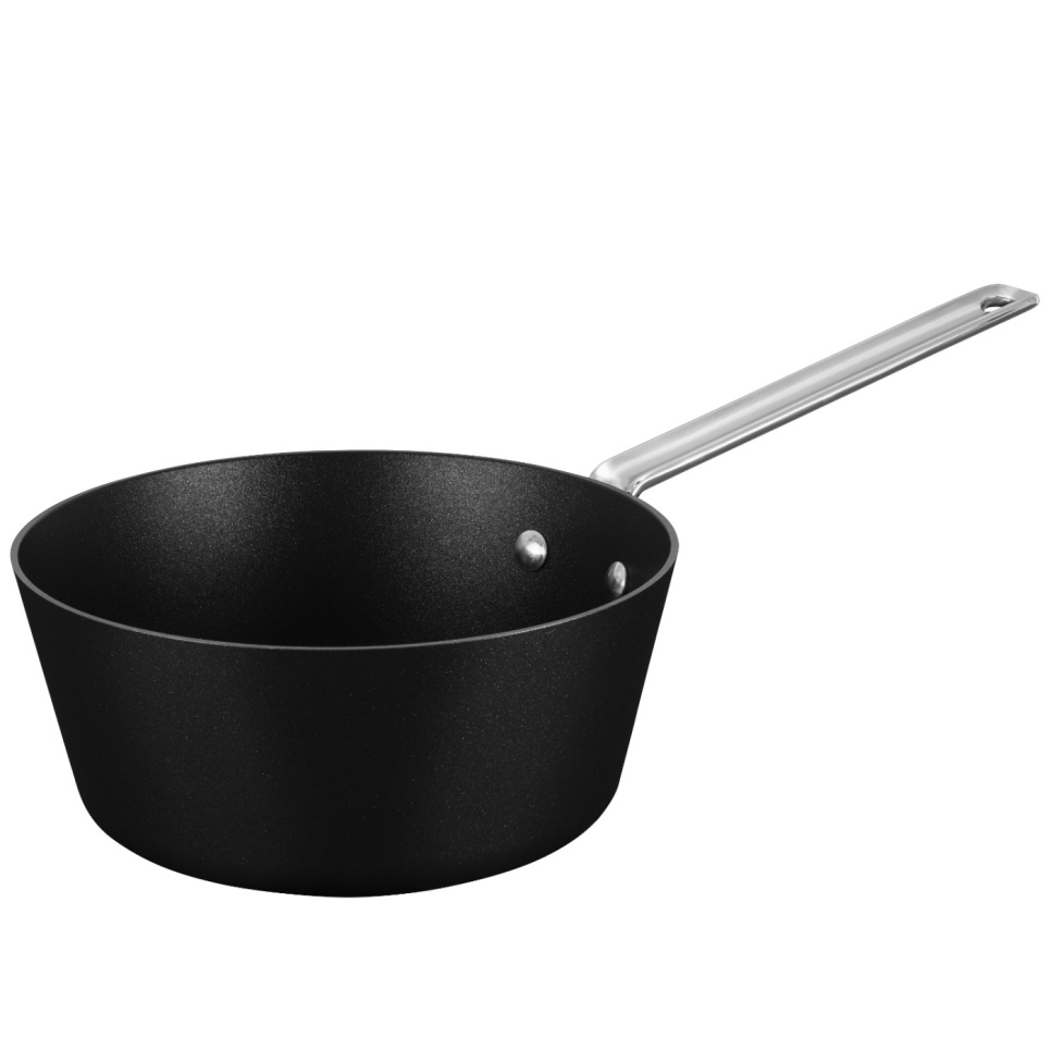 Windsor 22 cm - Scanpan TechnIQ ryhmässä Ruoanlaitto / Paistoastiat / Sauteuse-pannut @ KitchenLab (1073-20324)