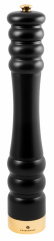 Pippurimylly Musta/Kulta, 35 cm, München - Zassenhaus Pippurimylly Musta/Kulta, 35 cm, München - Zassenhaus