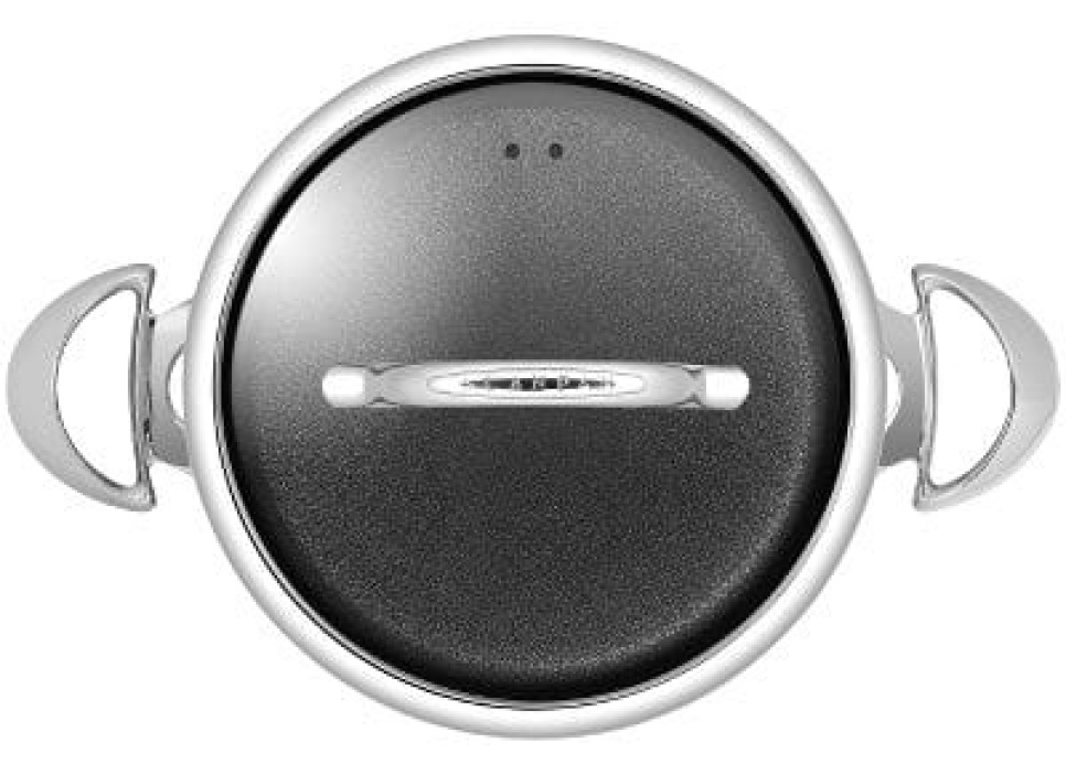 Kannen kattila, 4,8 l, HaptIQ - Scanpan