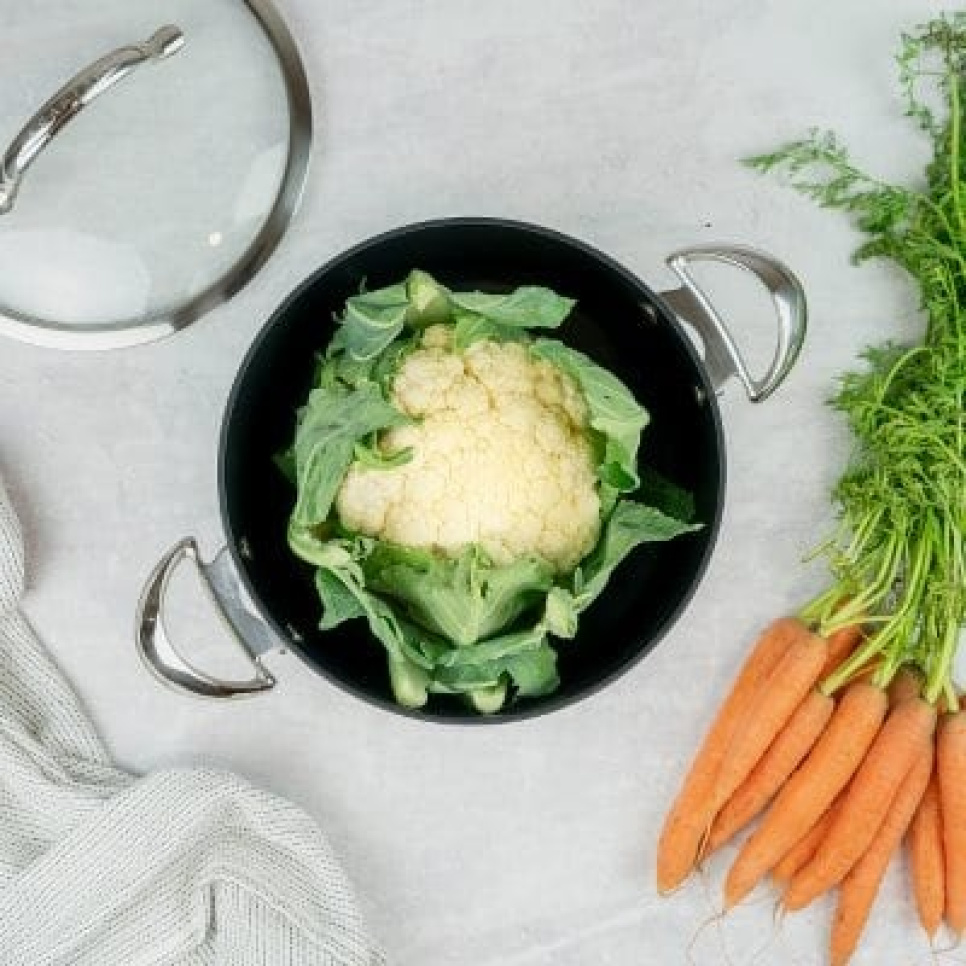 Kannen kattila, 4,8 l, HaptIQ - Scanpan