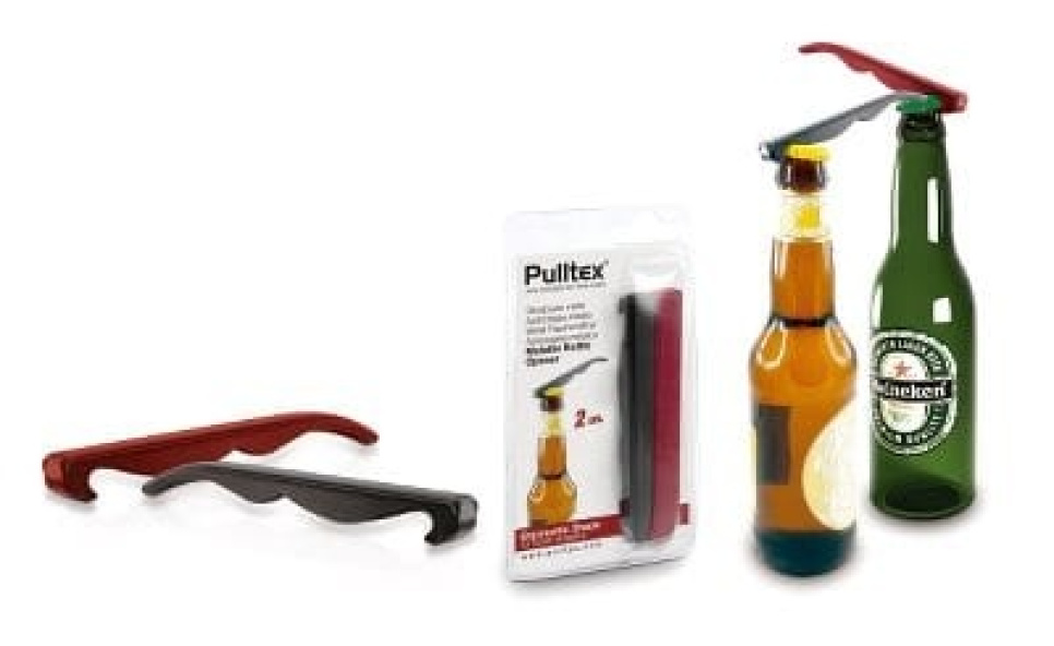 Korkinavaaja, 2 kpl - Pulltex Korkinavaaja, 2 kpl - Pulltex