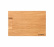 Leikkuulauta tammi, 30x20x2.2cm - Global Leikkuulauta tammi, 30x20x2.2cm - Global