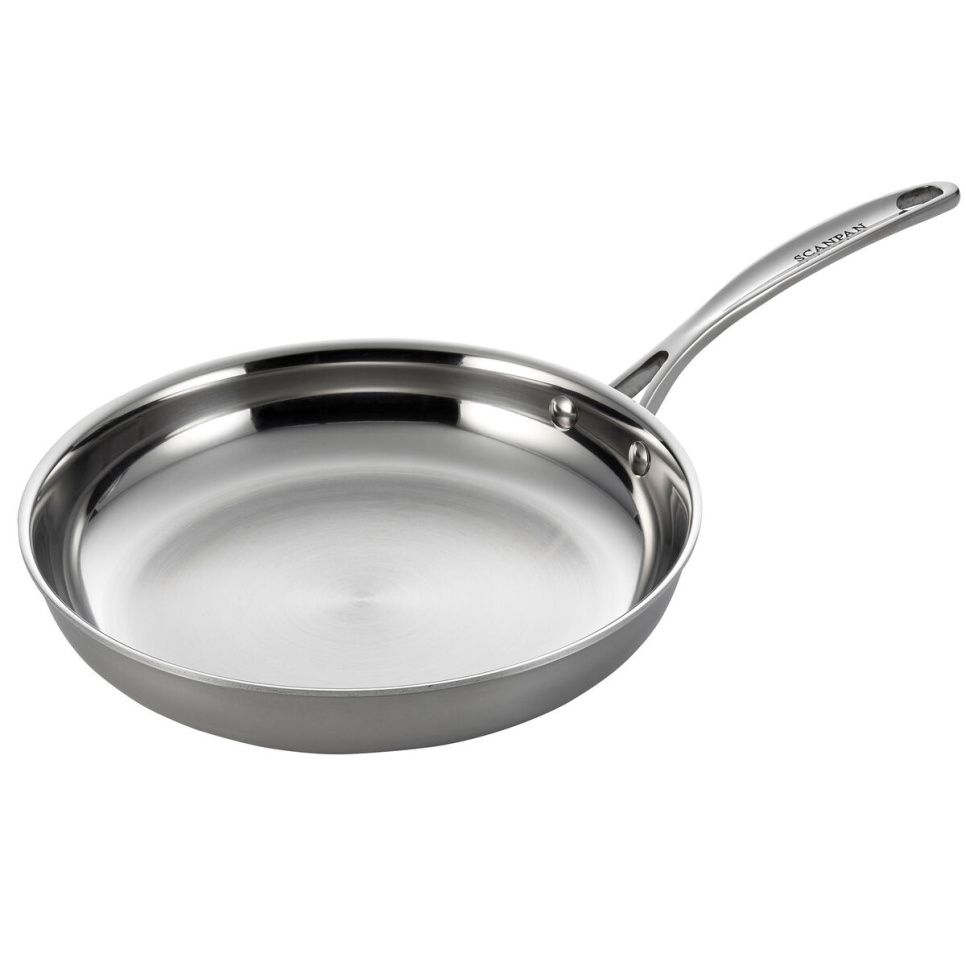 Paistinpannu, Fusion 5 - Scanpan - 26 cm ryhmässä Ruoanlaitto / Paistoastiat / Paistinpannut @ KitchenLab (1073-33630)