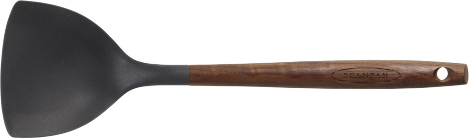 Woklasta, 31 cm - Scanpan ryhmässä Ruoanlaitto / Keittiövälineet / Lastat & kaapimet @ KitchenLab (1073-33728)