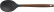 Tarjoilulusikka, 31 cm - Scanpan