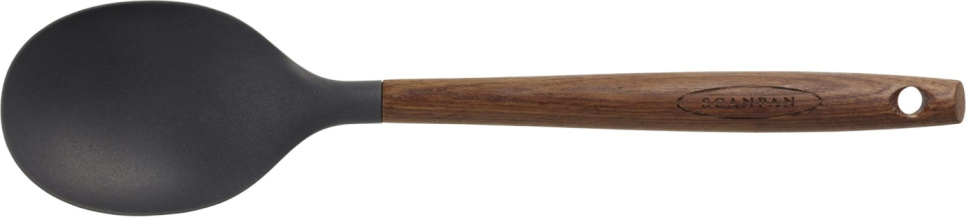 Tarjoilulusikka, 31 cm - Scanpan ryhmässä Ruoanlaitto / Keittiövälineet / Kauhat & lusikat @ KitchenLab (1073-33731)