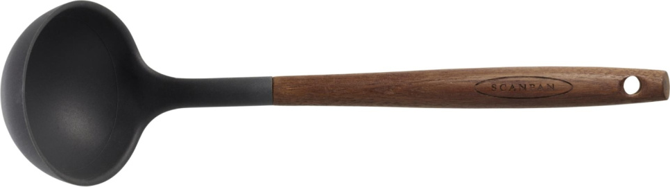 Keittokauhа, 31 cm - Scanpan ryhmässä Ruoanlaitto / Keittiövälineet / Kauhat & lusikat @ KitchenLab (1073-33733)