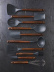 Leivontasivellin, 22 cm - Scanpan