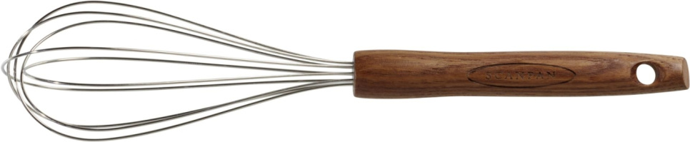 Pallovispilä, 28 cm - Scanpan ryhmässä Ruoanlaitto / Keittiövälineet / Vispilät @ KitchenLab (1073-33737)