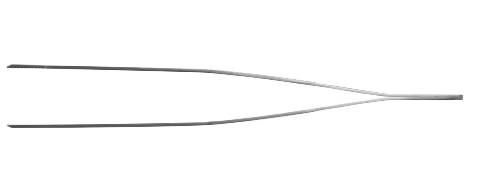 Keittiöpihdit, 30 cm - Scanpan ryhmässä Ruoanlaitto / Keittiövälineet / Ottimet & pihdit @ KitchenLab (1073-33738)