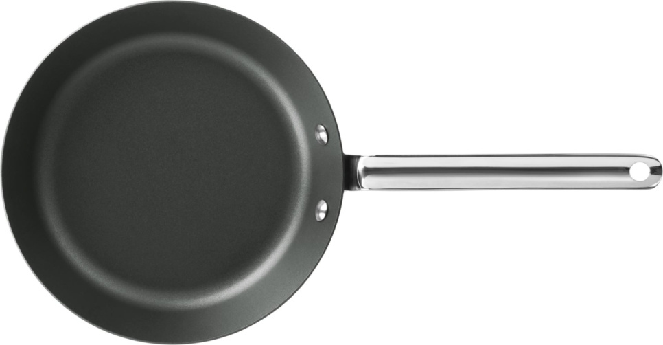 Hiiliteräksinen paistinpannu, Black Iron - Scanpan