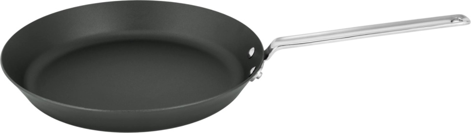 Hiiliteräksinen paistinpannu, Black Iron - Scanpan