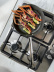 Hiiliteräksinen paistinpannu, Black Iron - Scanpan
