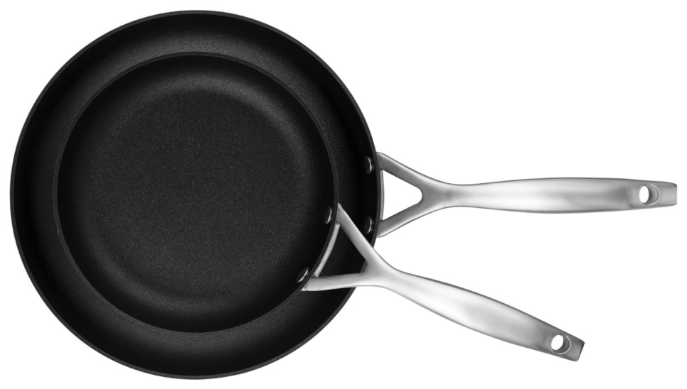 Paistinpannusetti 20+28 cm, CS+ - Scanpan