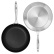 Paistinpannusetti 28 cm, STS & HaptIQ - Scanpan