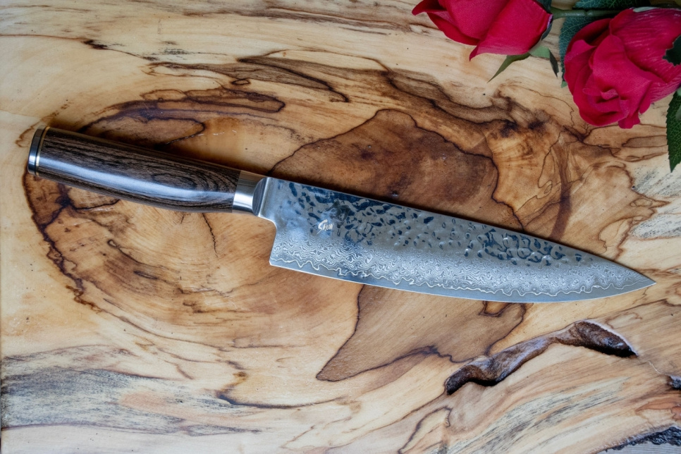 Kokkiveitsi 20cm Shun Premier