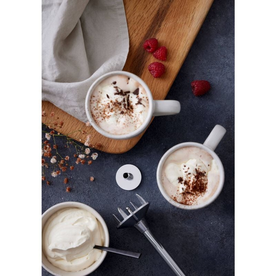 Bamix 200 PRO-1, sauvasekoitin, valkoinen - Bamix