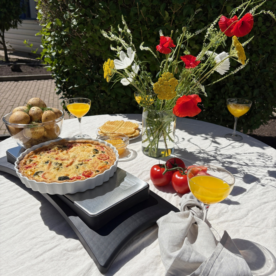 Lämpölevy Diamond - Åviken