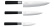 Veitsisetti 3 osaa - KAI Wasabi Black Veitsisetti 3 osaa - KAI Wasabi Black