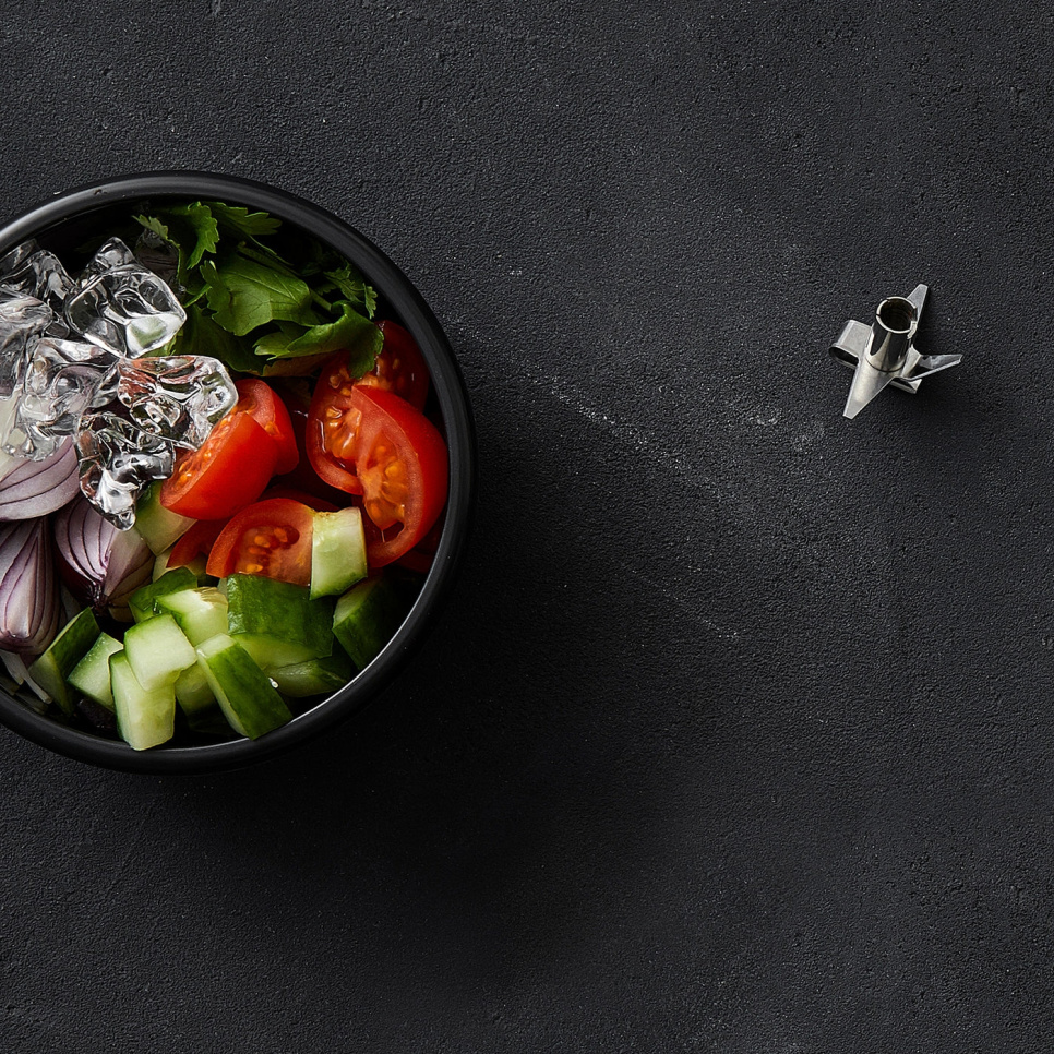 Tähtiterä Bamix-käsisekoittimeen