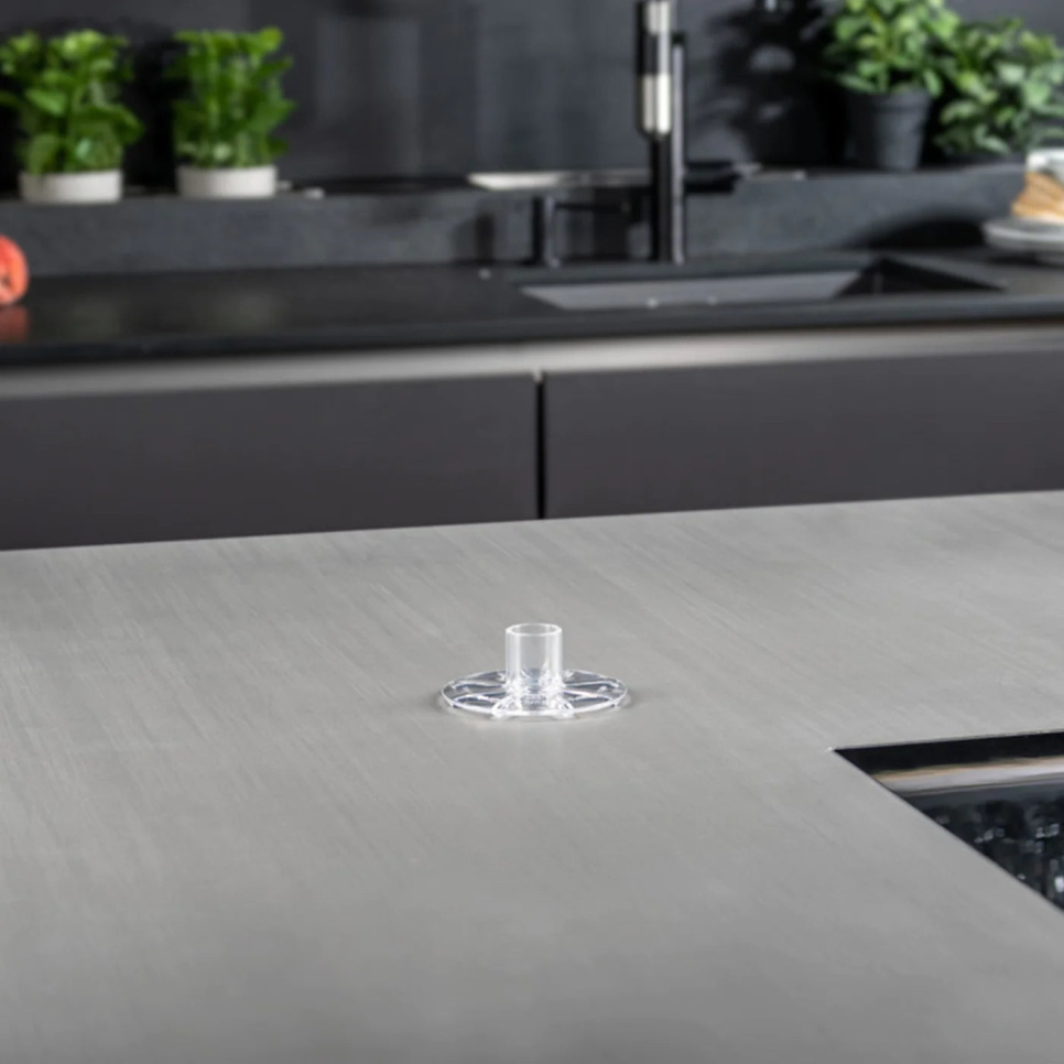 Jauhatuslevy Bamix-sauvasekoittimelle