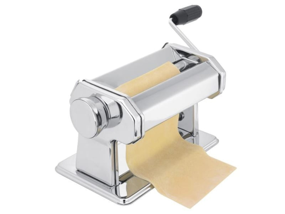 Hånddrevet pastamaskine - Judge ryhmässä Keittiökoneet / Muut keittiökoneet / Pastakoneet @ KitchenLab (1074-14096)