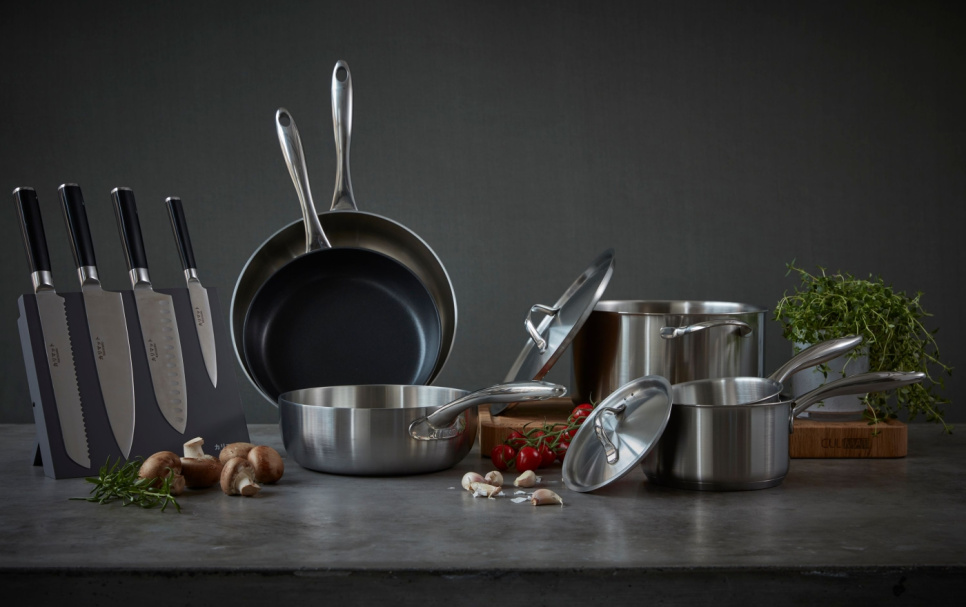 Kattila, Mathias Dahlgren - Culimat Kattila, Mathias Dahlgren - Culimat