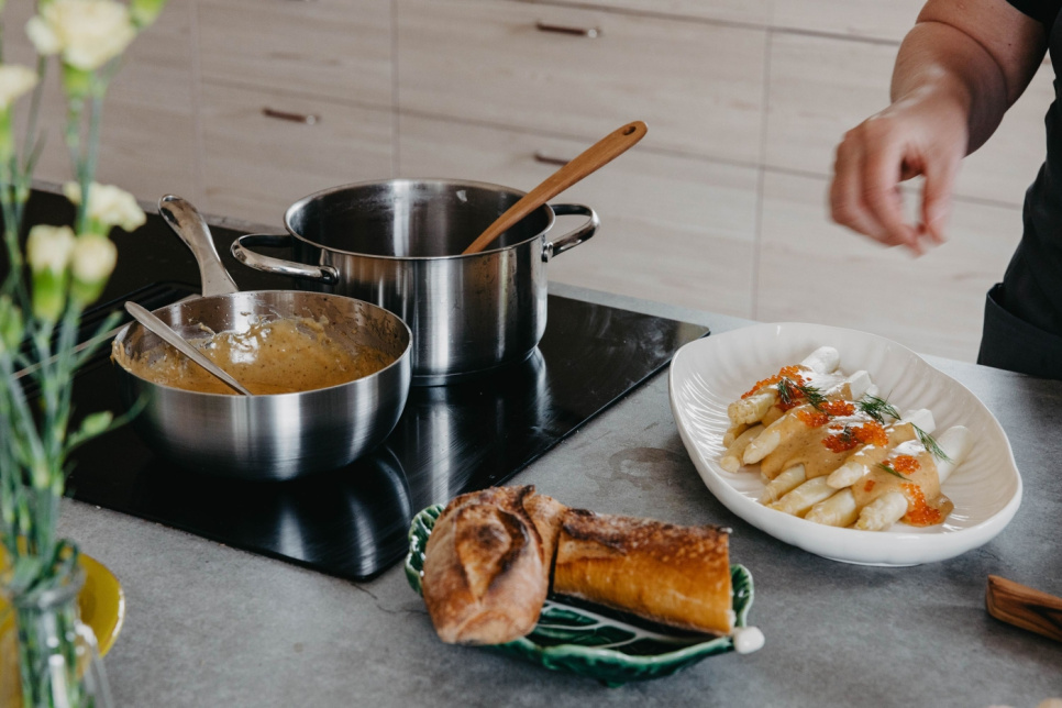 Pot, Mathias Dahlgren - Culimat