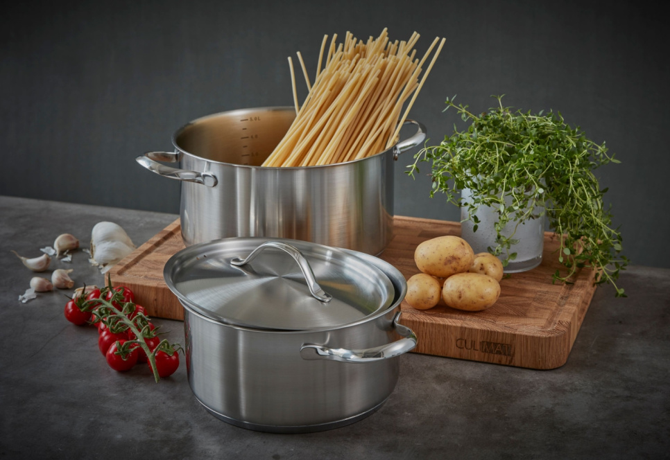 Pot, Mathias Dahlgren - Culimat