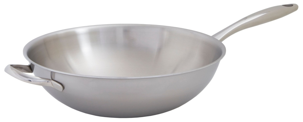 Wokpannu, Mathias Dahlgren - Culimat