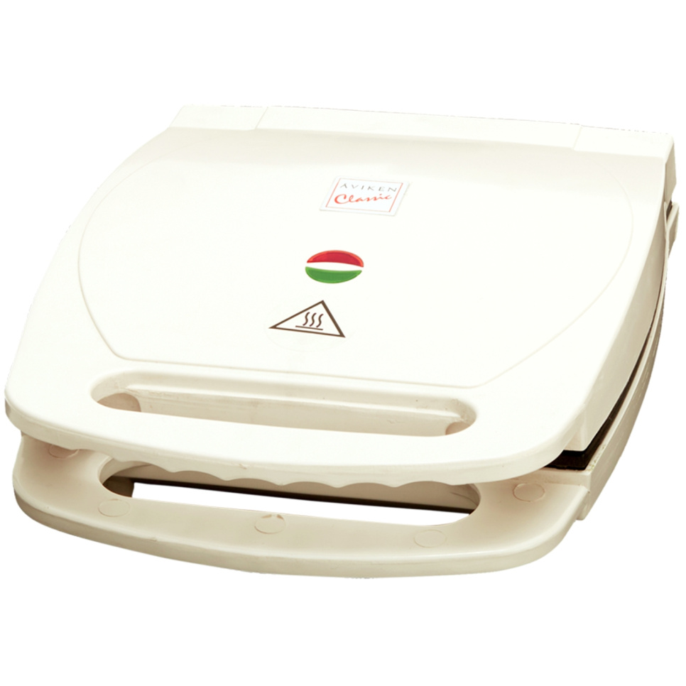 Belgialainen vohvelirauta, Classic, yksittäinen - Åviken