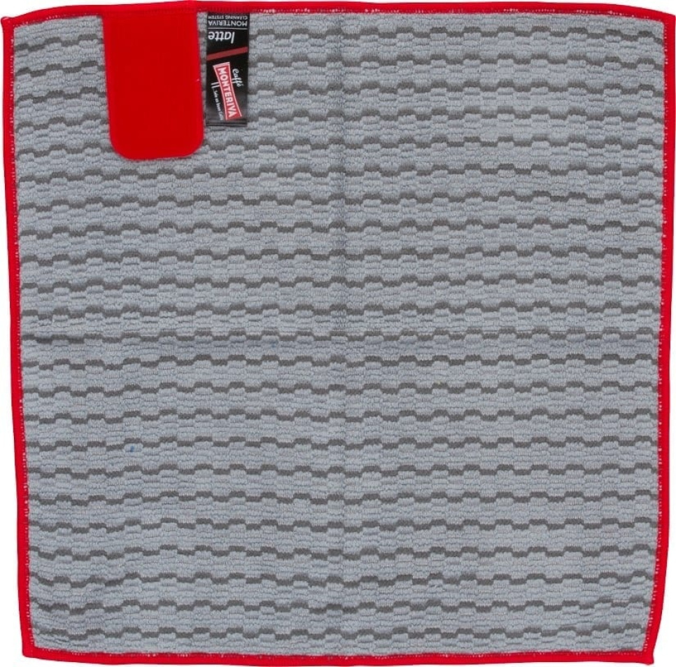 Latte liina, puhdistus - Monteriva