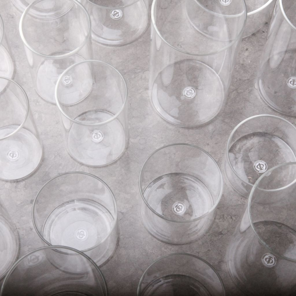 Laboratoriolasi borosilikaattia - Ørskov Laboratoriolasi borosilikaattia - Ørskov