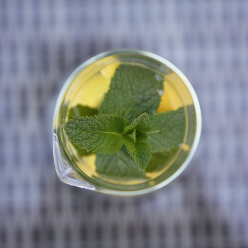 Lasikannu, 1,1 litraa - Ørskov