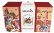 Monin Joulukalenteri, 24x5 cl