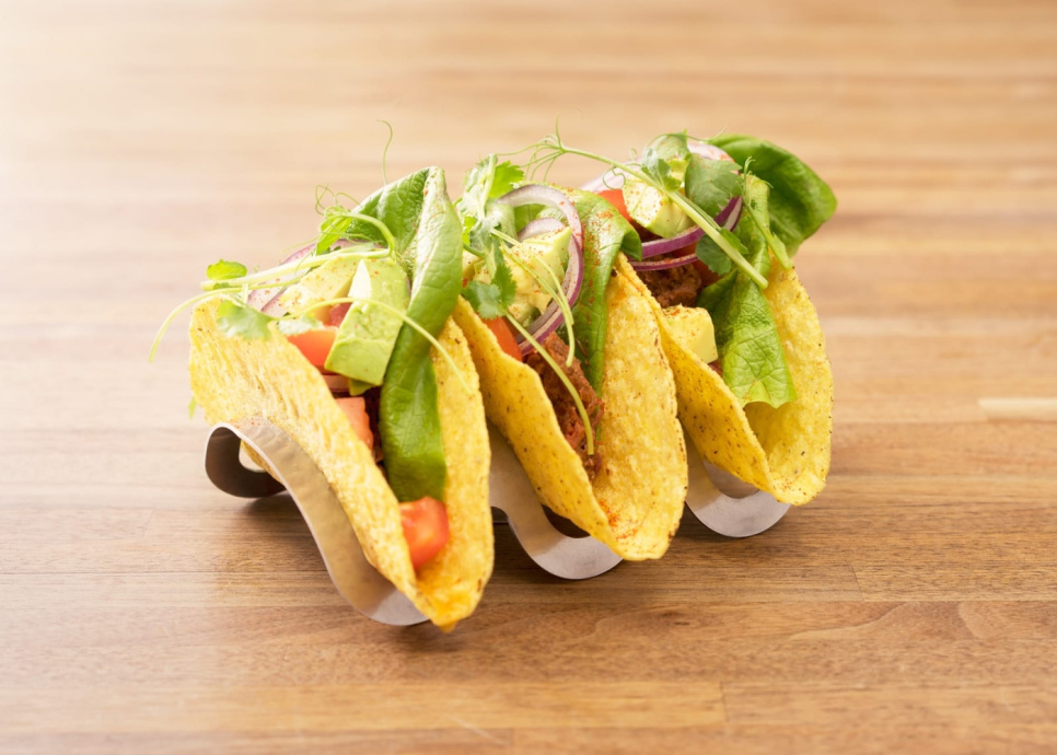 Taco-teline - StandByMe