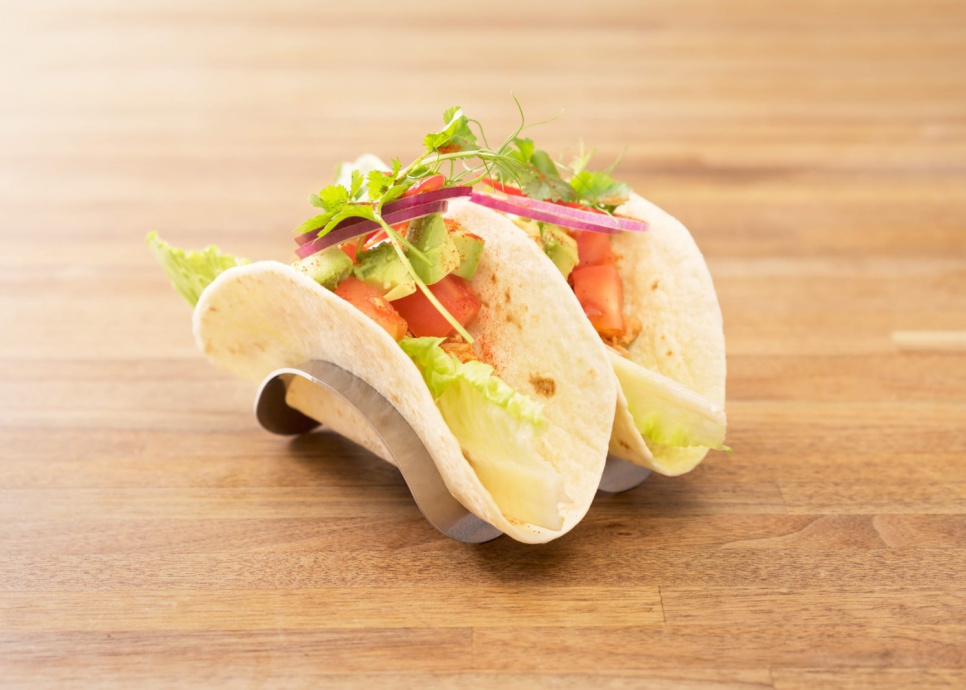 Taco-teline - StandByMe