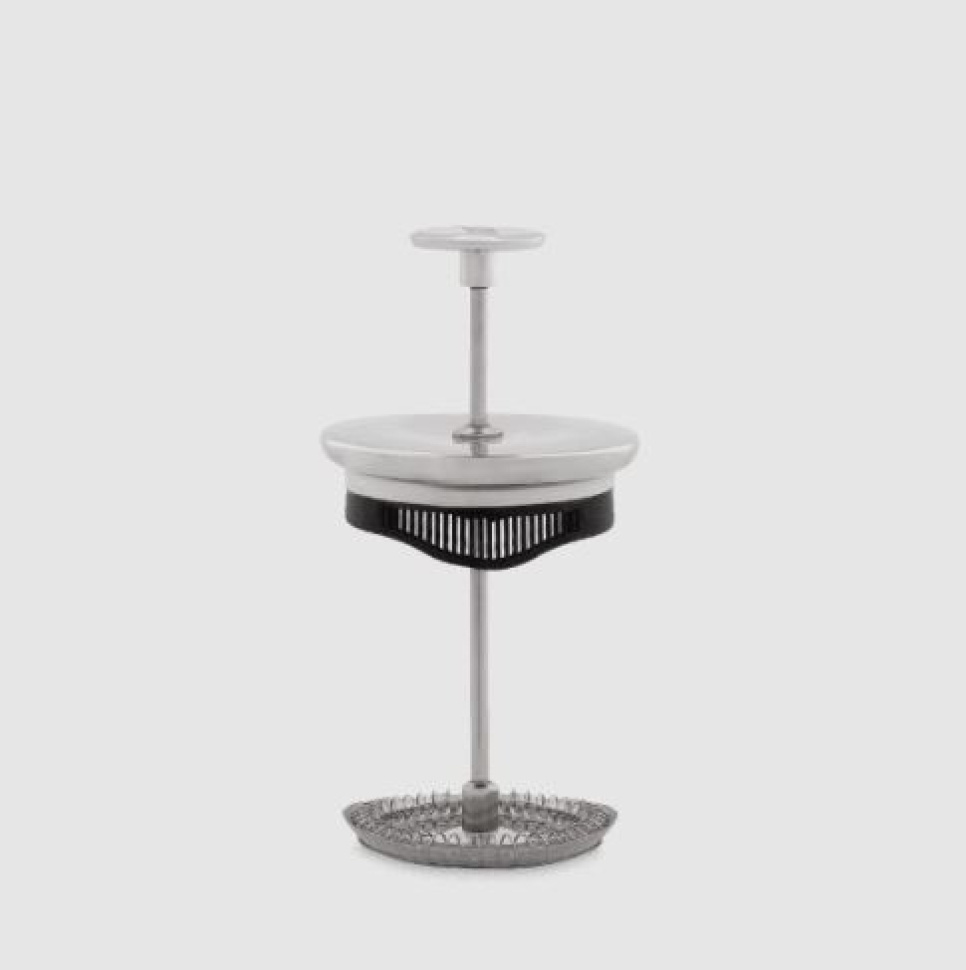 Ranskanpuristin Preziosa, 8 kuppia - Bialetti