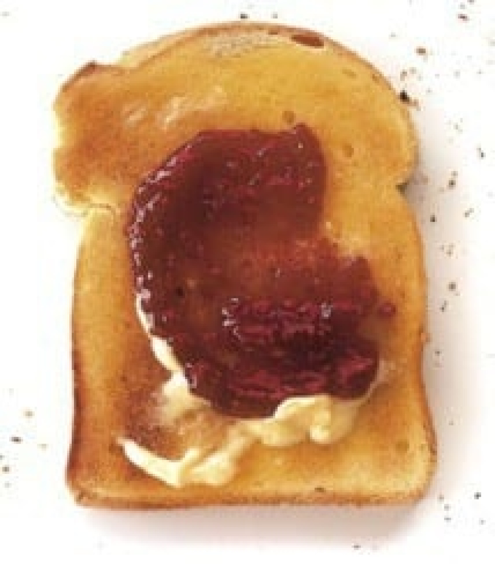 Leivänpaahdin Classic, 4 viipaletta, Kupari - Dualit