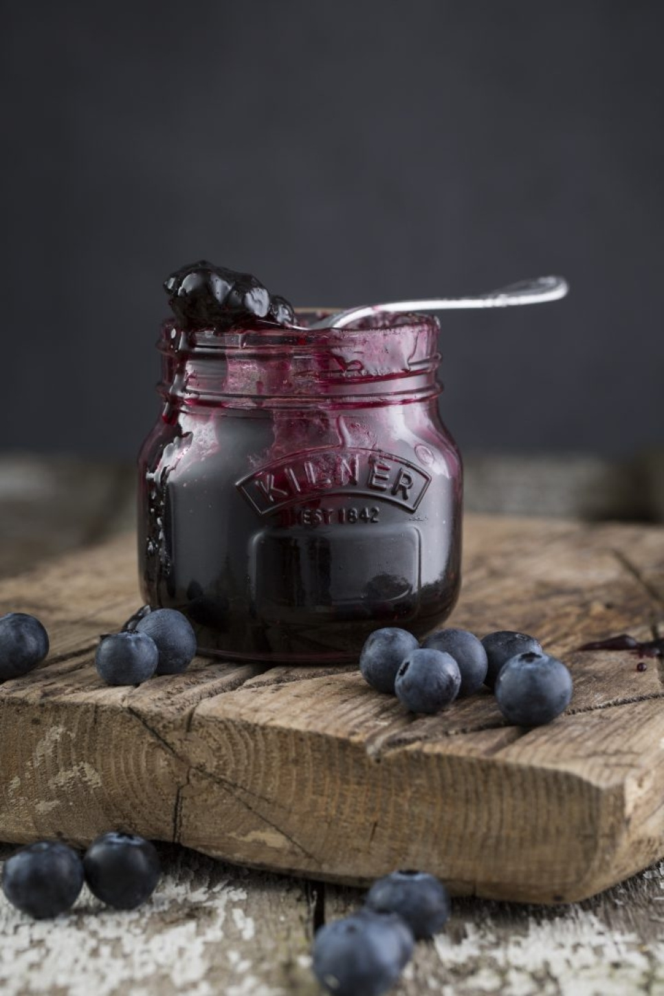 Säilykepurkki, 0,25 l - KILNER