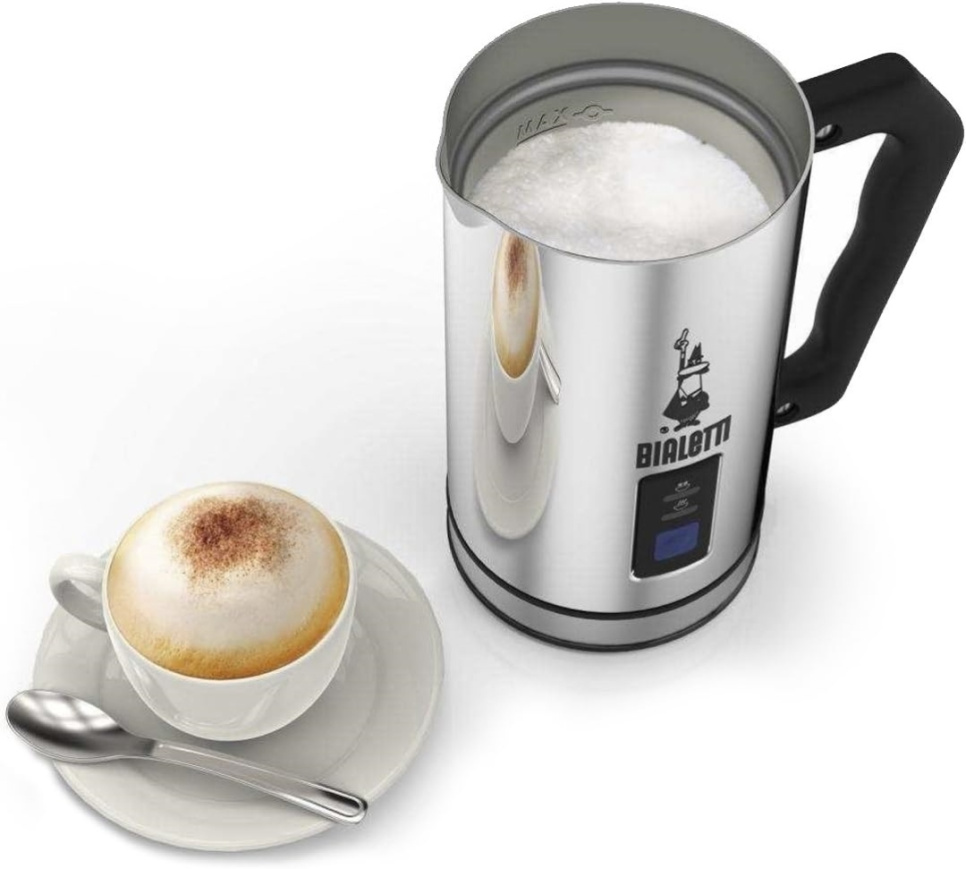 Maidonvaahdotin Hot & Cold - Bialetti