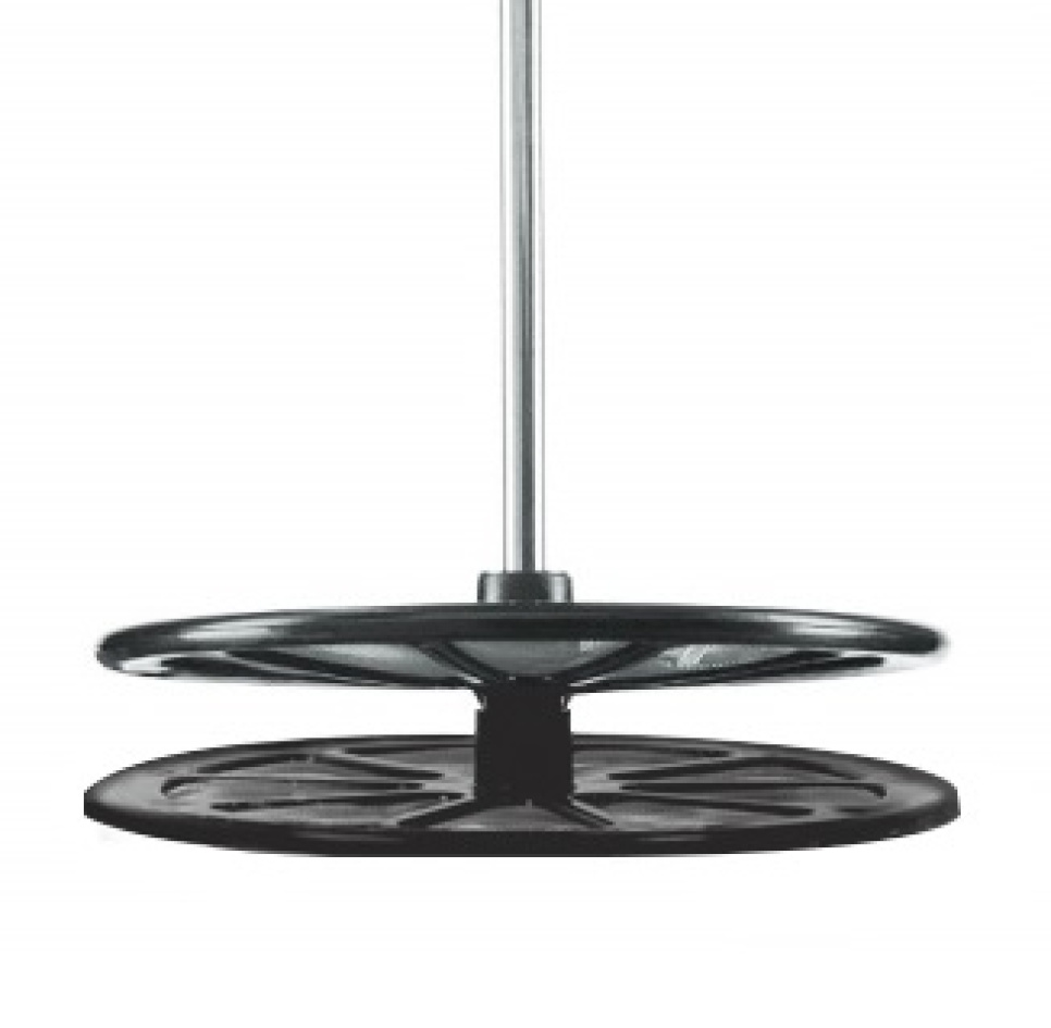 Maidonvaahdotin Mikro 1000 - Bialetti