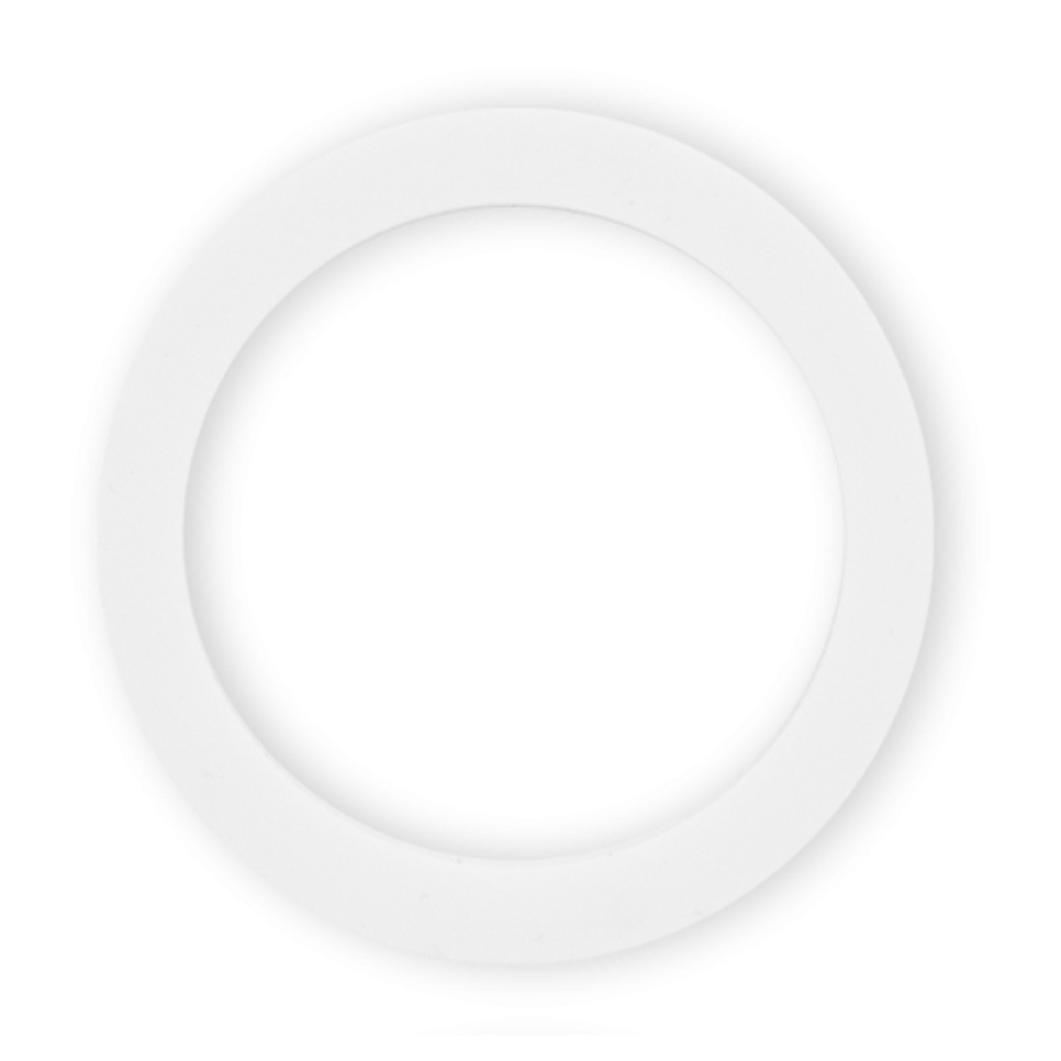 Tiiviste Moka 18 kuppiin - Bialetti ryhmässä Tee & Kahvi / Kahvinkeitto / Kahvinkeittimet @ KitchenLab (1086-15108)