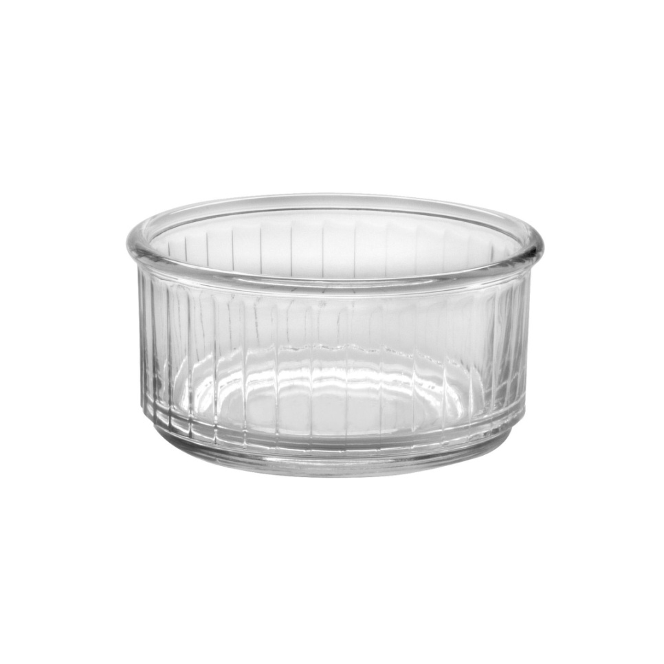 Ramekin 10 cm, 4-pack - Duralex ryhmässä Kattaus / Muuta kattaukseen & tarjoiluun / Ramekiinit @ KitchenLab (1086-15113)