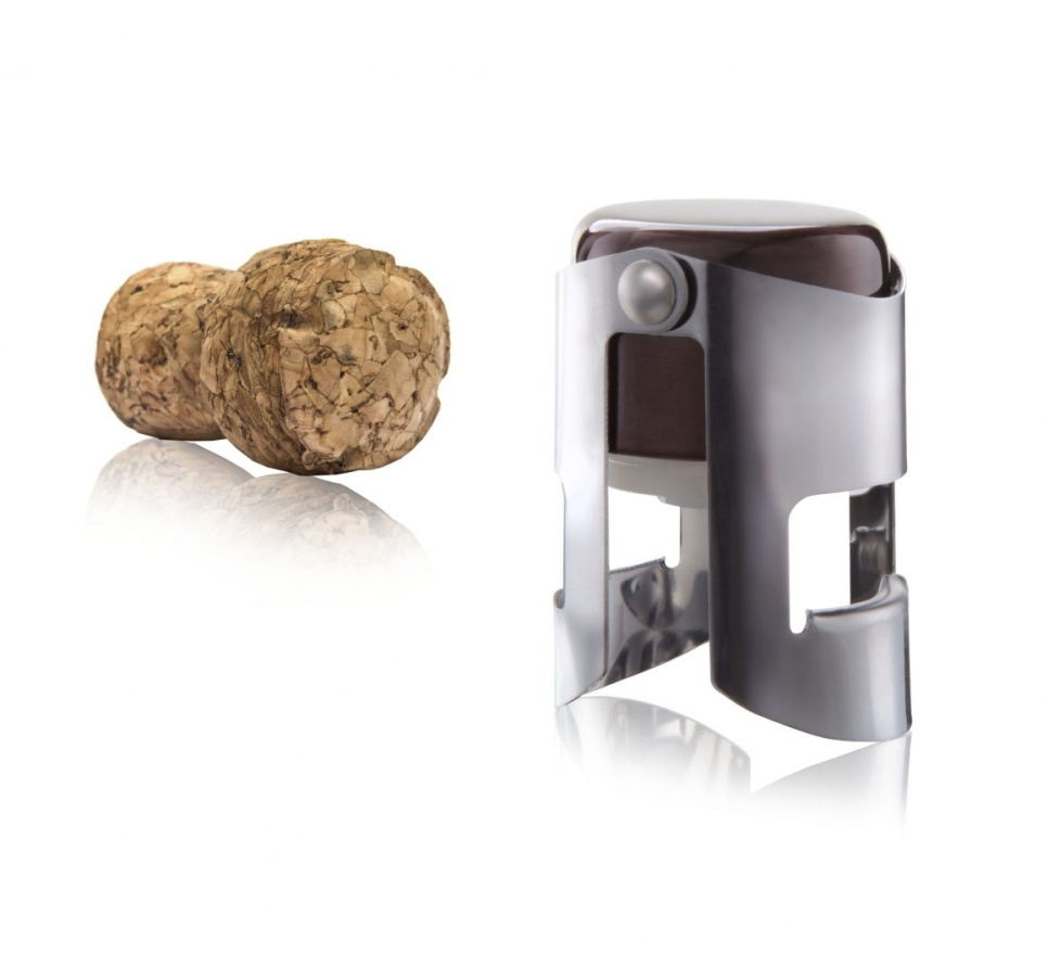 Samppanjatulppa - Vacuvin