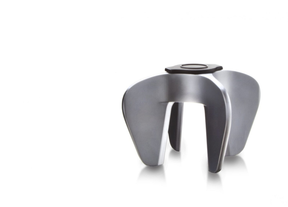 Samppanjanavaaja - Vacuvin ryhmässä Ruoanlaitto / Keittiövälineet / Korkkiruuvit, korkki- ja tölkinavaajat @ KitchenLab (1086-15130)