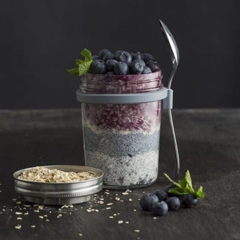 Aamiaissetti - Kilner Aamiaissetti - Kilner