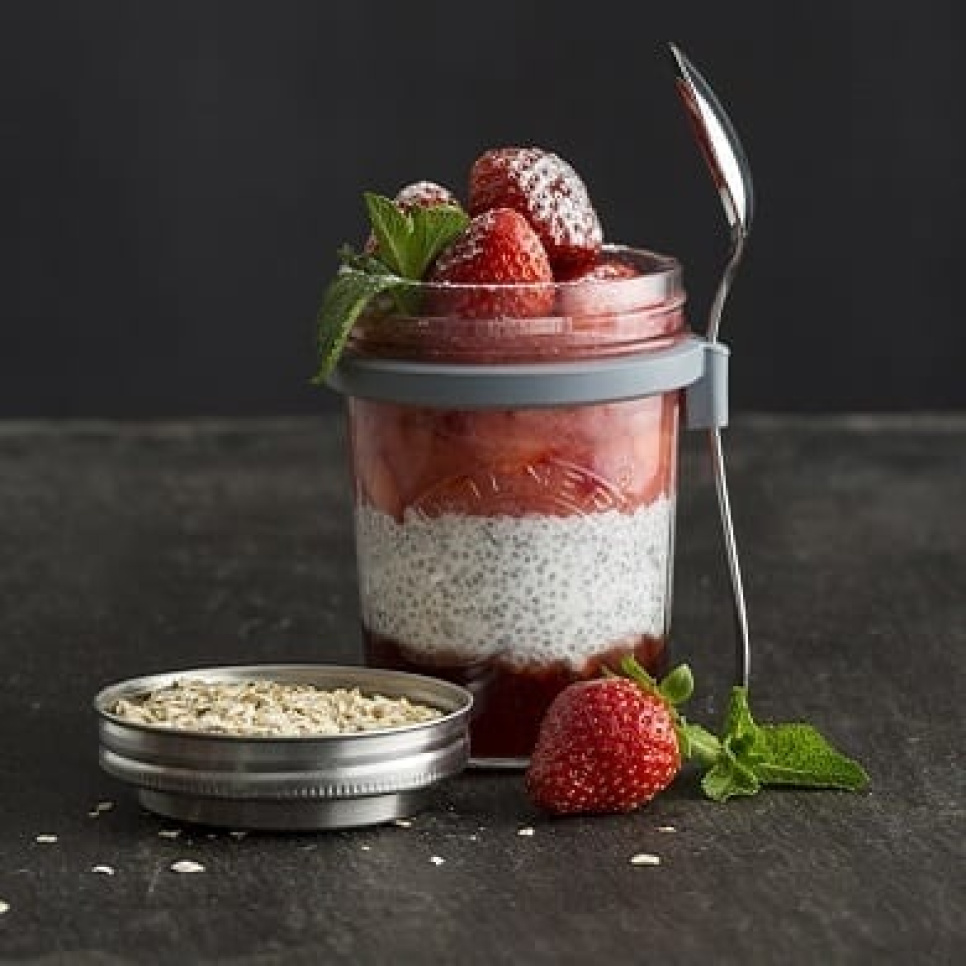 Aamiaissetti - Kilner Aamiaissetti - Kilner